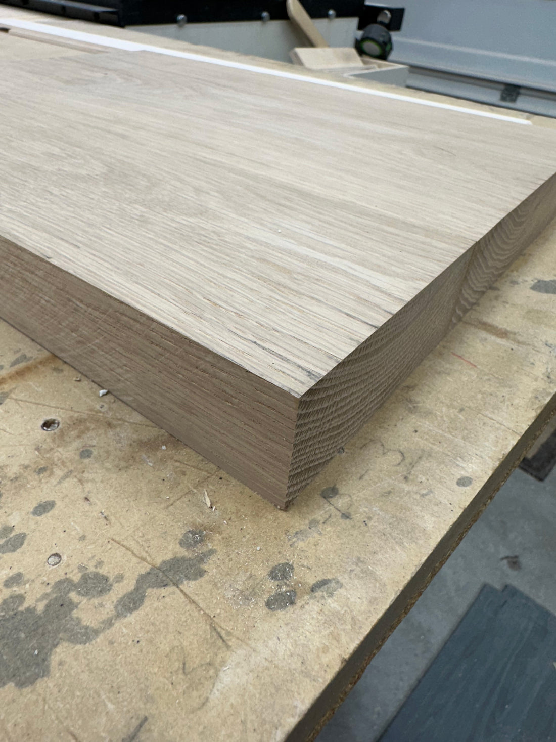 End Grain, Edge Grain, and Face Grain Differences for Cutting Boards