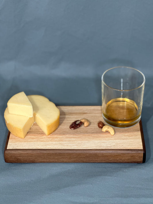 The Other Rectangle - Cheese Board or Trivet